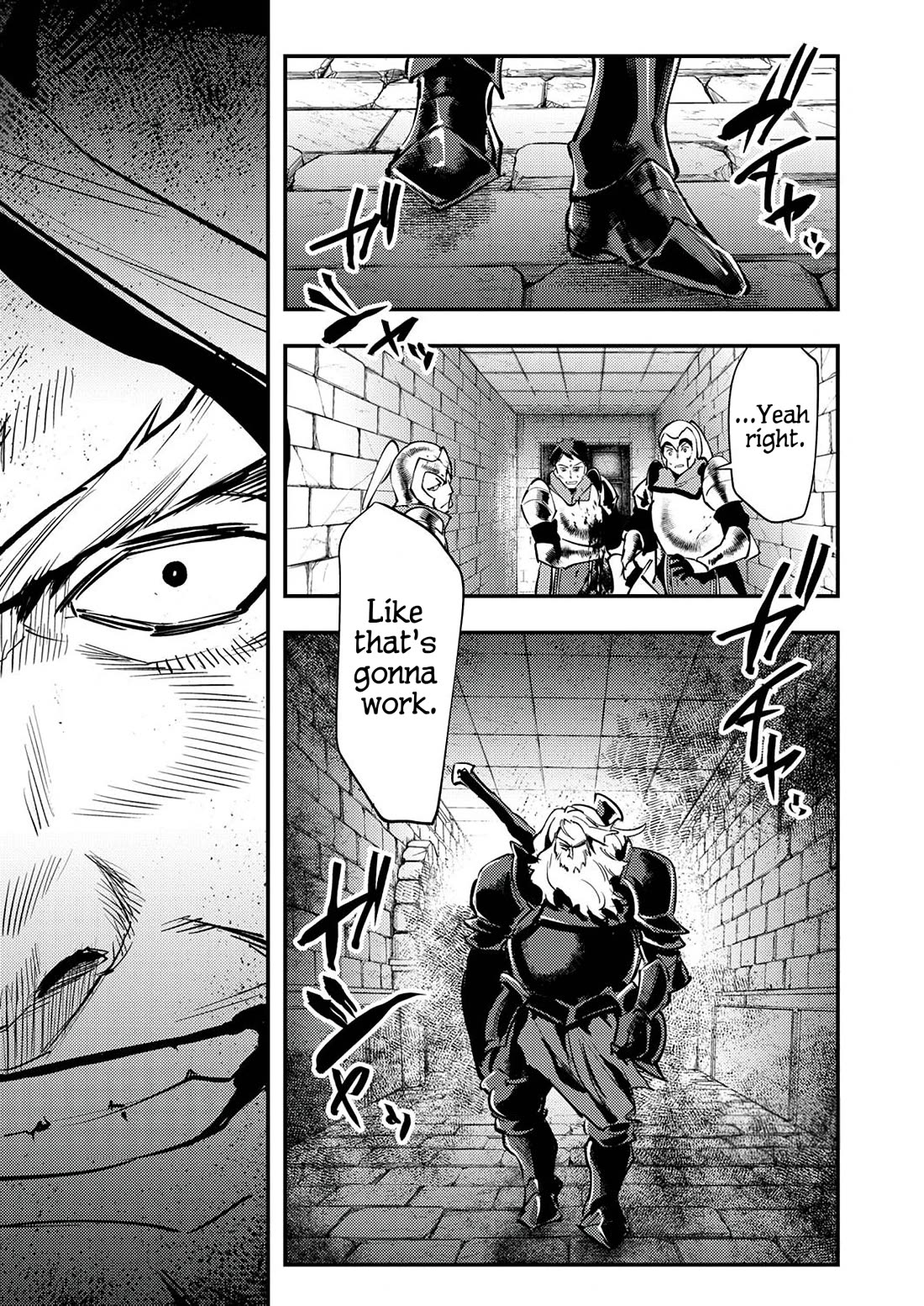 The Heroic Tale of Shura Young Girl: A Mercenary Who was Said to be Half-Baked is Reincarnated as a Young Girl and Rises to Success Chapter 6 9